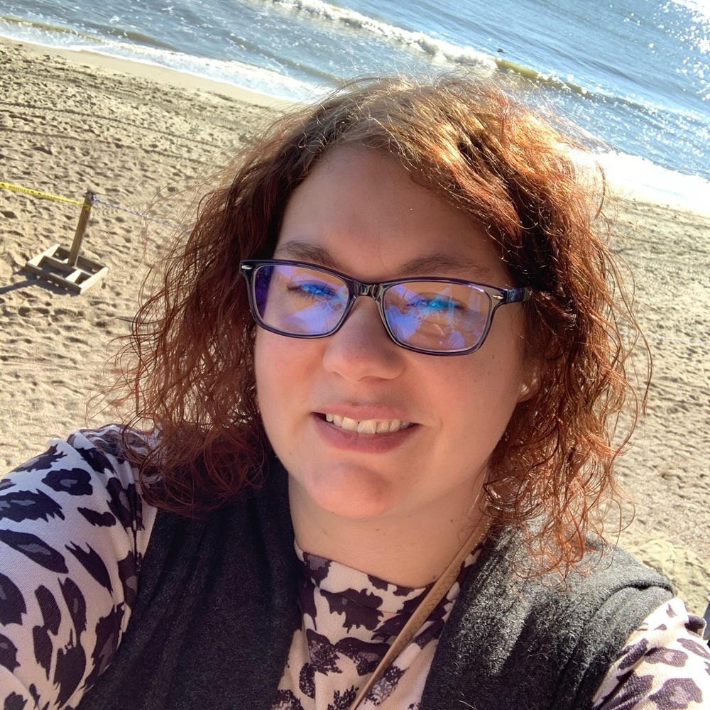 Meet your Posher, Jennifer